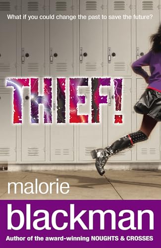 Thief!