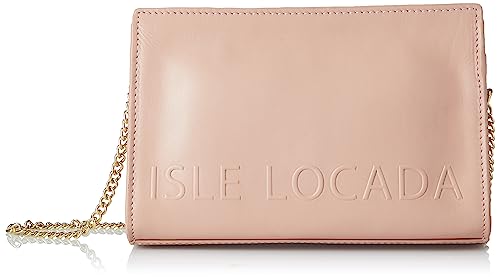 Isle Locada by Hidesign Womens Sling bag (Dusky pink) (B0C5WZSZC5) Amazon Price History, Amazon Price Tracker