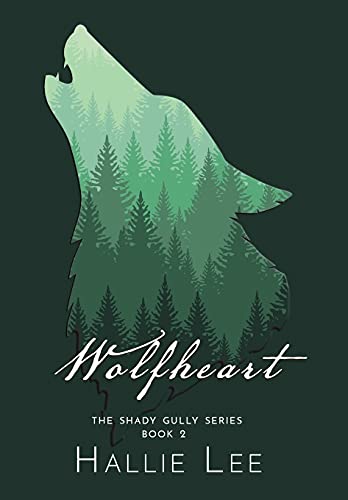 Wolfheart view 2