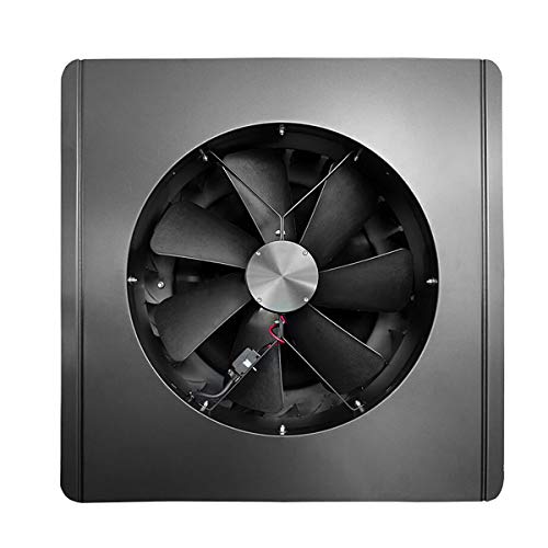 GBGS Solar Attic Fan