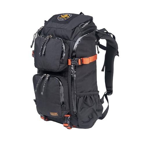 Mystery Ranch Blitz 30 Backpack – Weather-Resistant with Adjustable Harness & Laptop Sleeve...