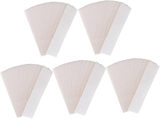 Absorbent Paper 1 Set Science Experiment Filter Paper Chromatography Paper Sheets School Science Papers Laboratory Paper Strips Chemistry Paper Clean Microscope Child