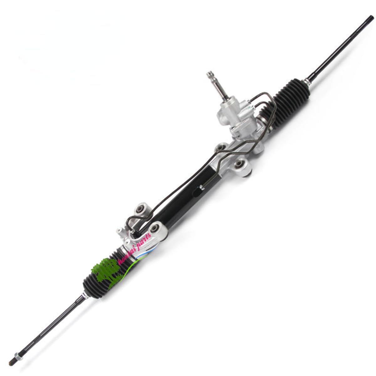 Amazon.com: New Power Steering Gear Rack Replacement Parts for 