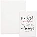 Best Paper Greetings Christian Encouragement Cards 48-Pack - 4 x 6 In Blank Stationery & Envelopes - Bible Verse Note Cards for Inspiration & Faith