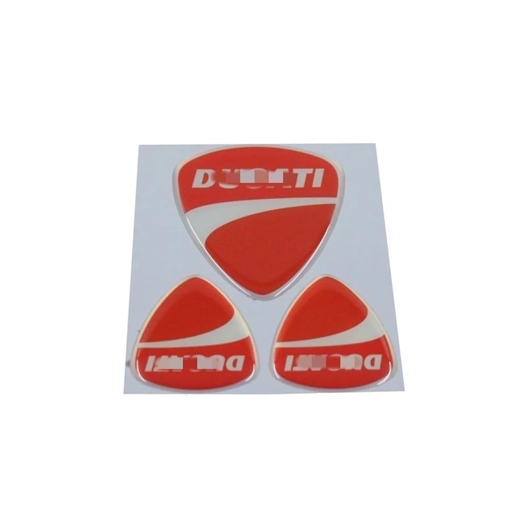 for Du&Cati Monster 696 796 821 1100 1200 Diavel Motorcycle Gas Cap Sticker Tank Pad Protector Motorcycle Tank Pad