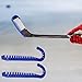 Ice Hockey Guard, Hockey Stick Protector - Lightweight Accessory for Sports Training - Suitable for Beginners and Experts