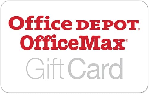 Office Max eGift Card - $15 - Standard