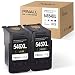 Produktbild PINALL 2 Kompatibel PG-545XL CL-546XL für Canon PIXMA MX495 iP2850 MG2450 MG2550 MG2550S MG2950 MG3050 MG3051 TS205 TS305 TS3150 TS3151 Drucker