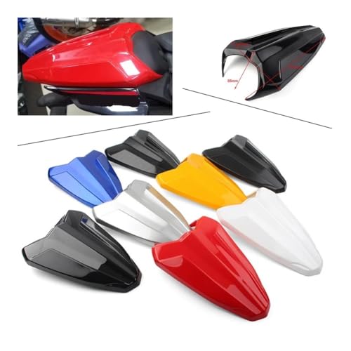 Capot arrière de moto pour YZF R15 V3 fixation rapide carénage rigide