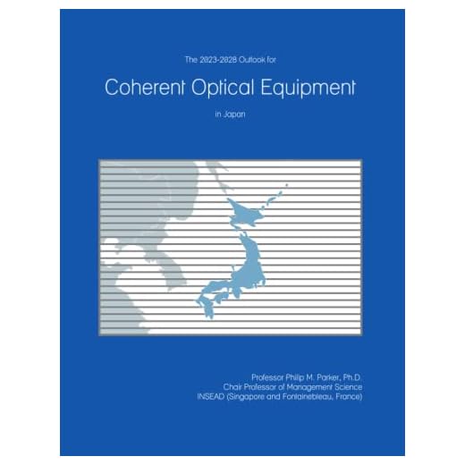Market Outlook for Optical Equipment in Japan
