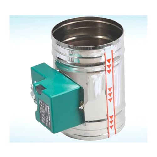 Régulateur d'air 100mm 16Nm pour corriger les pertes de pression