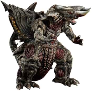 Amazon.co.jp: 東宝30cmシリーズ バガン 少年リック限定 : ホビー