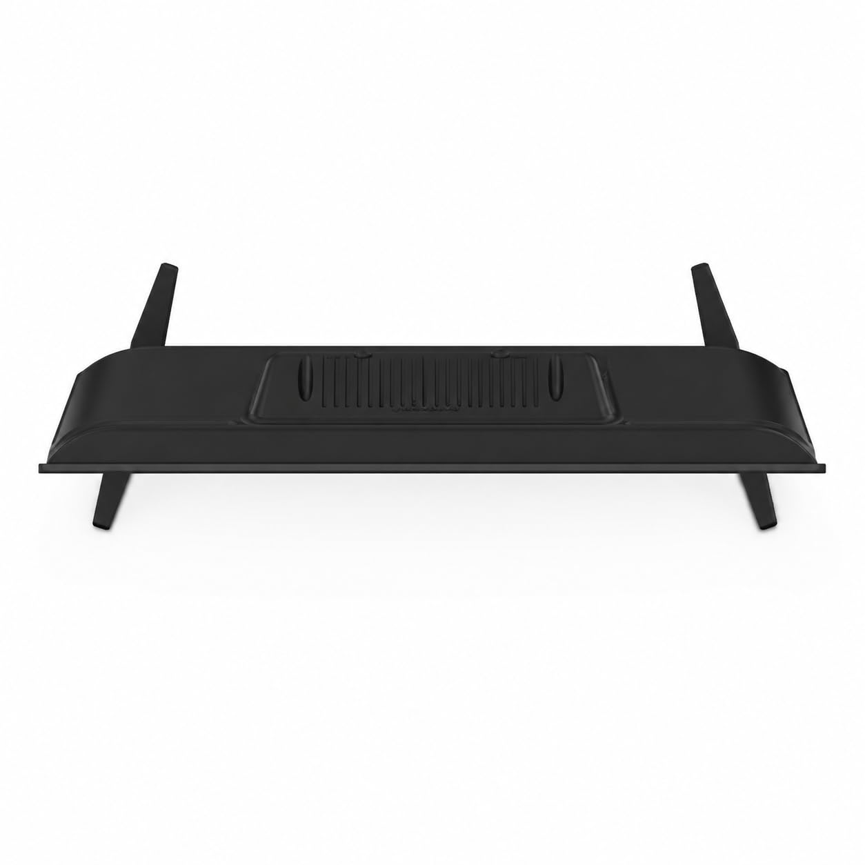 TuTu TU25Q1FQ-T8 Smart TV 25 Pulgadas (64 cm), QLED Full HD Televisor con Tizen OS, Wi-Fi, Bluetooth, App Store, Airplay, Sintonizador Digital, Prime Video, Netflix, Pluto TV y Más