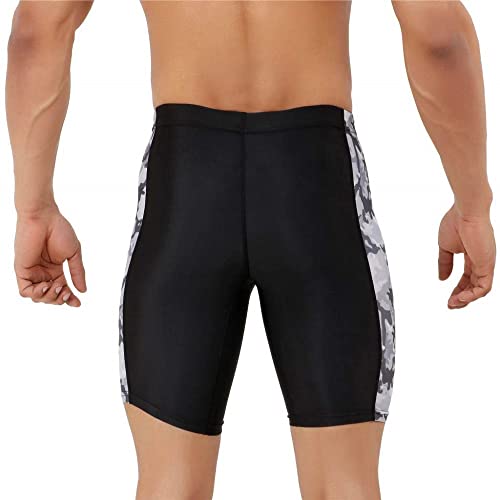 Image of WMX Unisex Compression Sports Shorts Half Tights Combo Pack