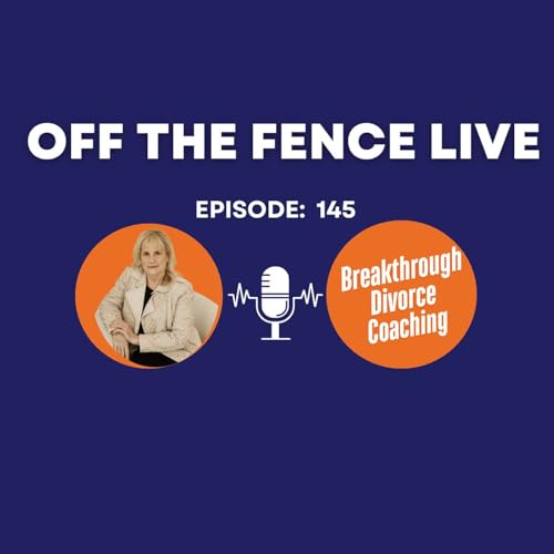 The Money Threat That Ended My 33-Year Marriage Podcast Por arte de portada