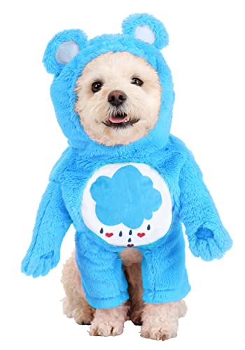 Disfraz para perro Care Bears Grumpy Bear talla M