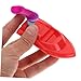 FOYTOKI Balloon Propeller Boat: 4pcs Balloon Powered Boat Diy Educational Bath Toy Plaything Fun Science Experiment Model Water Playing Toys for Birthday Party Favor