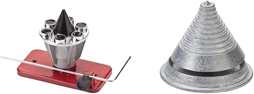 Oregon Equilibrador de cuchillas de precisión, equilibra las cuchillas después del afilado y el equilibrador de cuchillas de precisión, equilibra