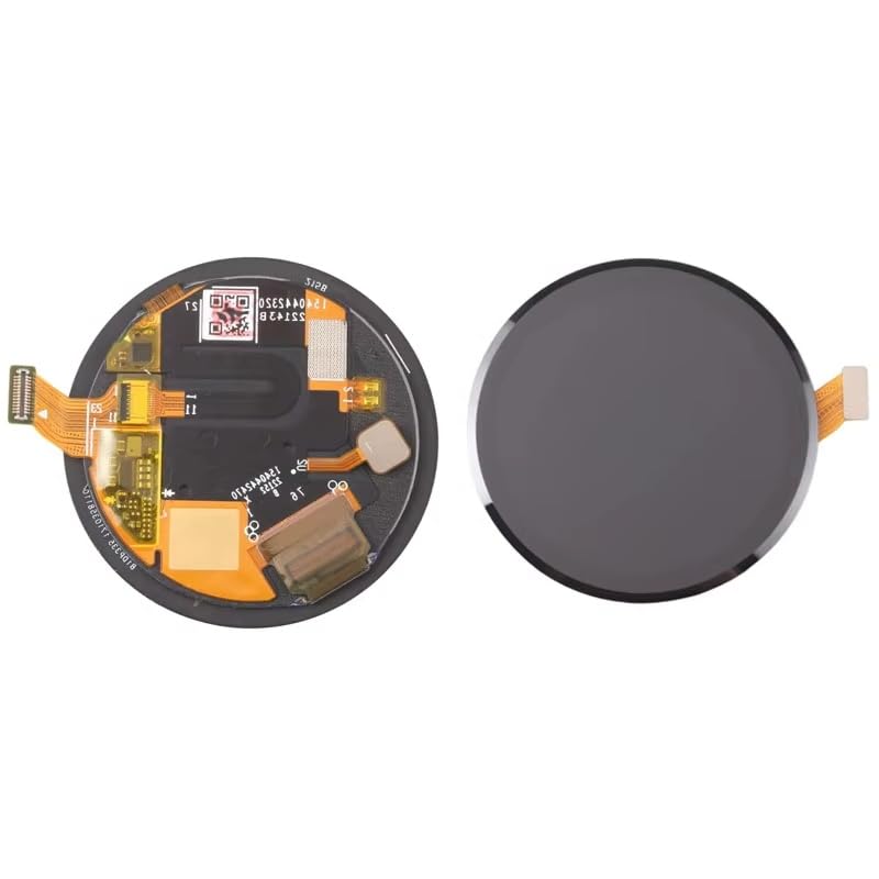 YOOOKOOO - Pantalla LCD y montaje de pantalla táctil para Huawei Watch GT Cyber