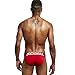 JOCKMAIL 5PCS/Pack Sexy Men Briefs Mens Underwear Pack Cotton Men's Briefs Pack