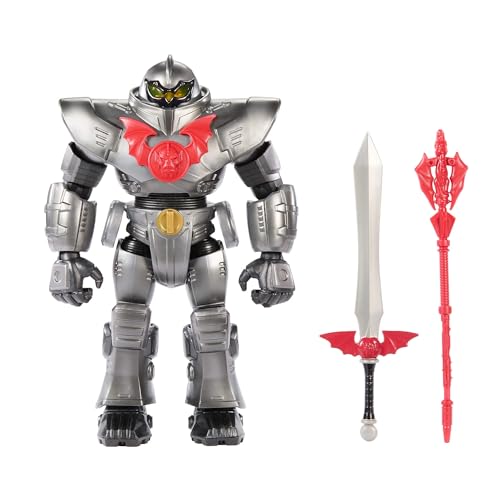 Masters of the Universe Masterverse New Eternia Oversized Horde Trooper 8.5