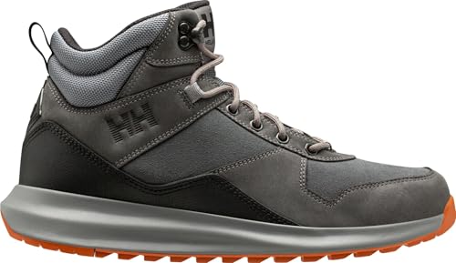 Helly-Hansen Corru Men's Hiking Shoes - Waterproof Outdoor Footwear for Adventurous Trails and All-Weather Conditions4