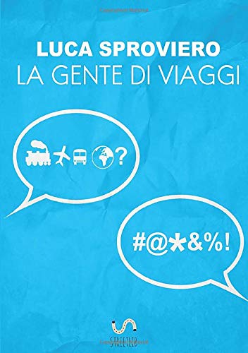 La gente di viaggi