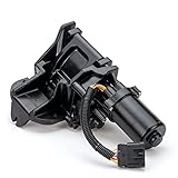 Xiaoyudou Front Left Driver Power Running Board Motor for Cadillac Escalade, Chevy Avalanche, Tahoe,