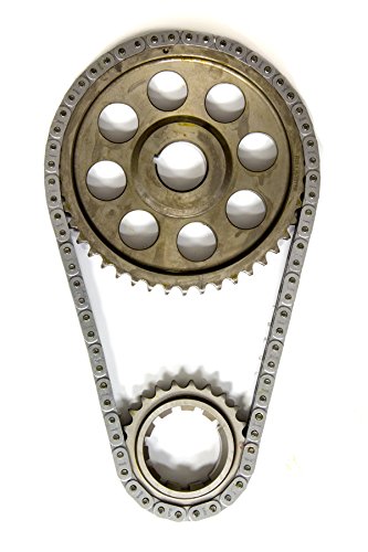 Rollmaster CS7050-LB05 Pontiac V8 Billet Roller Timing Set main image 1