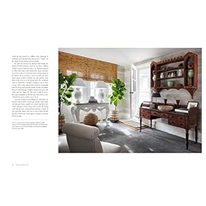 Alexa hampton design style and influence hardcoveroctober 3 2023  urban country home decor