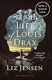 Ninth Life of Louis Drax