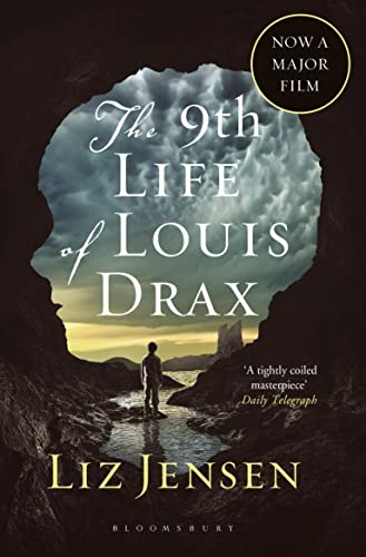 Ninth Life of Louis Drax