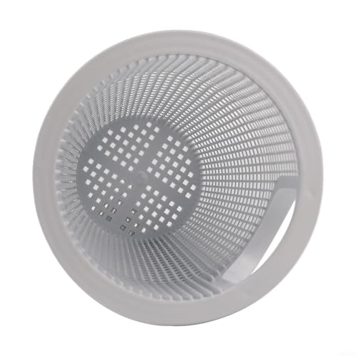 WIIYENA Cesta de repuesto para bomba de piscina Pentair Whisperflo e Intelliflo, para 070387 y B-199, color blanco