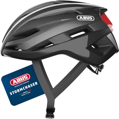 Buona visibilità sulla moto: grazie ai riflettori luminosi, il casco è visibile anche da lontano - disponibile in molti colori moderni