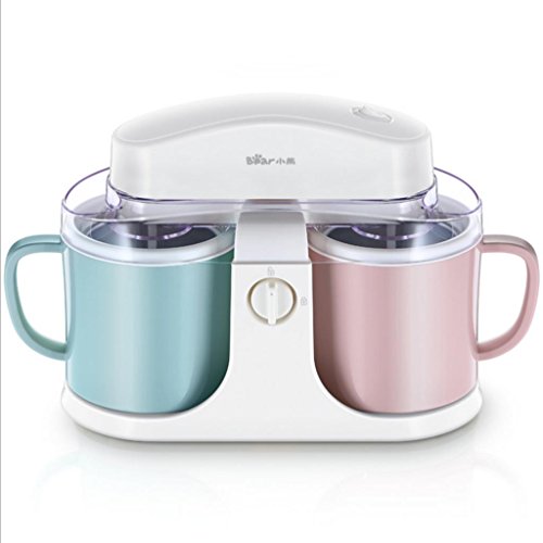 MNII Gelatiera, sorbetto e frozen yogurt machine