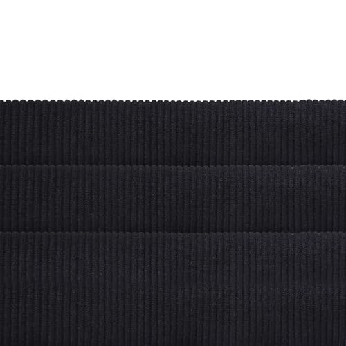 3 Pack Stretch Workout Tee Shirts for Women, Ribbed Crewneck Womens Short Sleeve Yoga Tees (Available in Plus)4