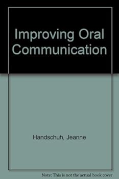 Paperback Improving Oral Communication: A Pronunciation Oral-Communication Manual Book