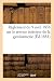 Règlement Du 9 Avril 1858, Service Intérieur de la Gendarmerie Modifié Par Le Décret 18 Février 1863: Instruction spéciale du 25 avril 1873 sur ... brigades de gendarmerie (Sciences sociales) - Collectif