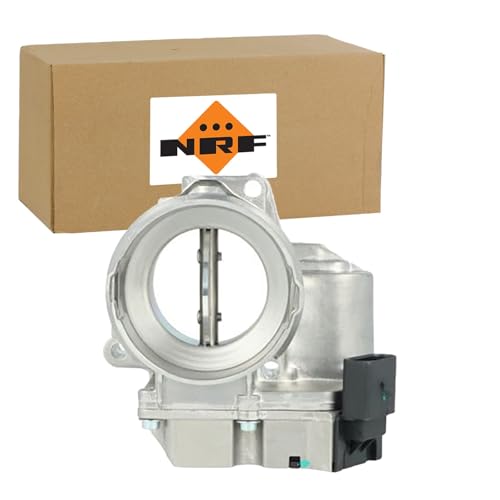 NRF Tubulure de papillon 408003