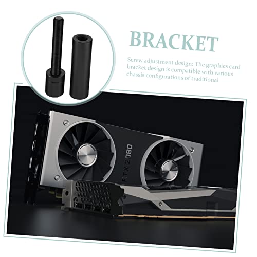 Soporte para Tarjeta Gráfica GPU Antihundimiento miniatura 4