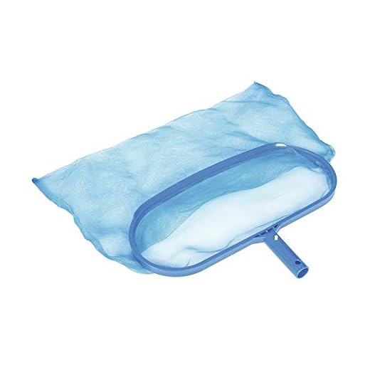 Bestway Recogehojas Bolsa 43x21 cm. para Mango de Ø 30 mm.