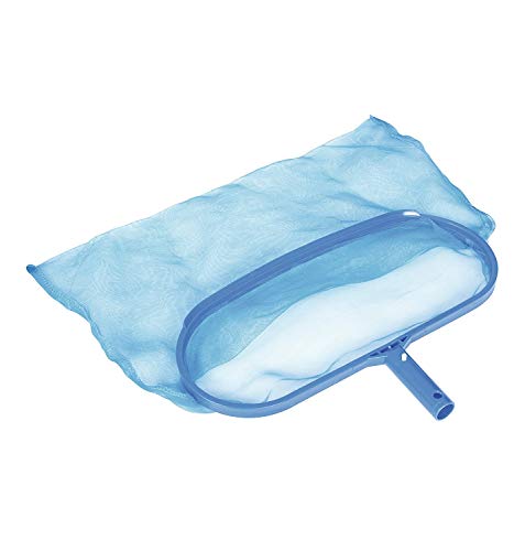 Bestway Recogehojas Bolsa 43X21 Cm. Para Mango De Ø 30 Mm.