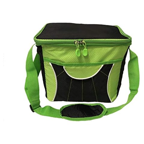 Insulated Bag for Cold Food | Picnic Bag | Desserts Delivery Bag | Lunch Bag | 15L Capacity Cover