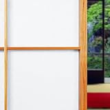 ONAO Japanese Shoji Paper Roll (11' x 61.7 ft) – White, Shoji Screen Replacement Paper, Made in Japan