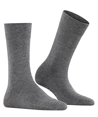 Image of FALKE Women's Active Breeze Socks, Breathable, Cooling, Sustainable Lyocell, Crew, Sweat Wicking, Coolmax Clothing