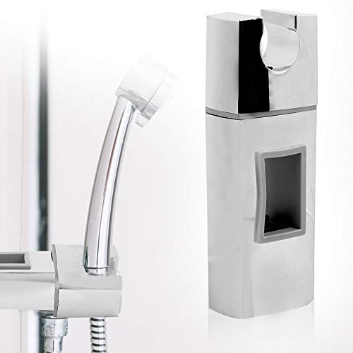 Supporto per soffione doccia in ABS, supporto per