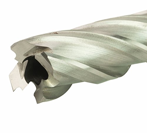 Steel Dragon Tools® 13Pc. High Speed Steel Hss Annular Cutter Kit 2" Depth And 7/16 In. To 1-1/16 In. #TOP4