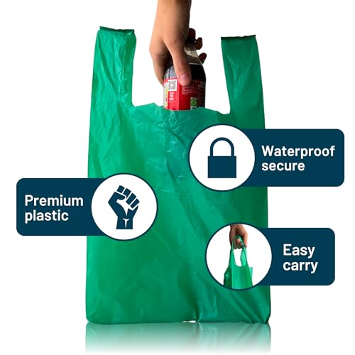 Portariviste Da Terra Shopper Biodegradabili E Compostabili