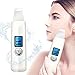 Produktbild Porenreiniger, Pore Electric Mitesserentferner, Skin Scrubber, Mitesserentferner Mitesser Entferner, Ultraschall-Peeling Porenreiniger mit 3 Reinigungsmodi 3 Intensitätsstufen USB Aufladung