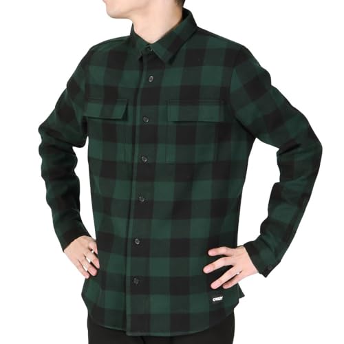 Oakley Men's Woven Shirt